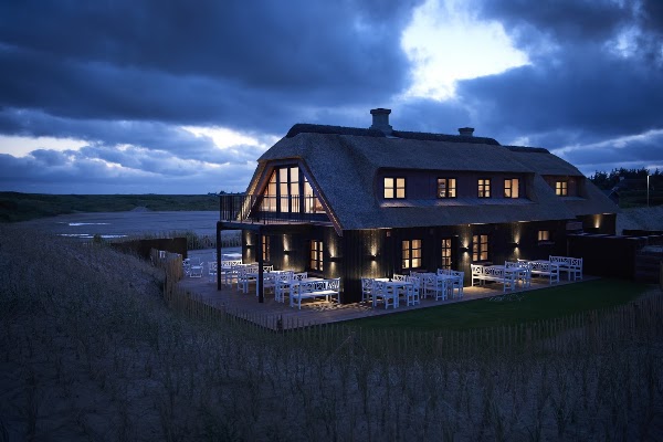Restaurant Høfde 4