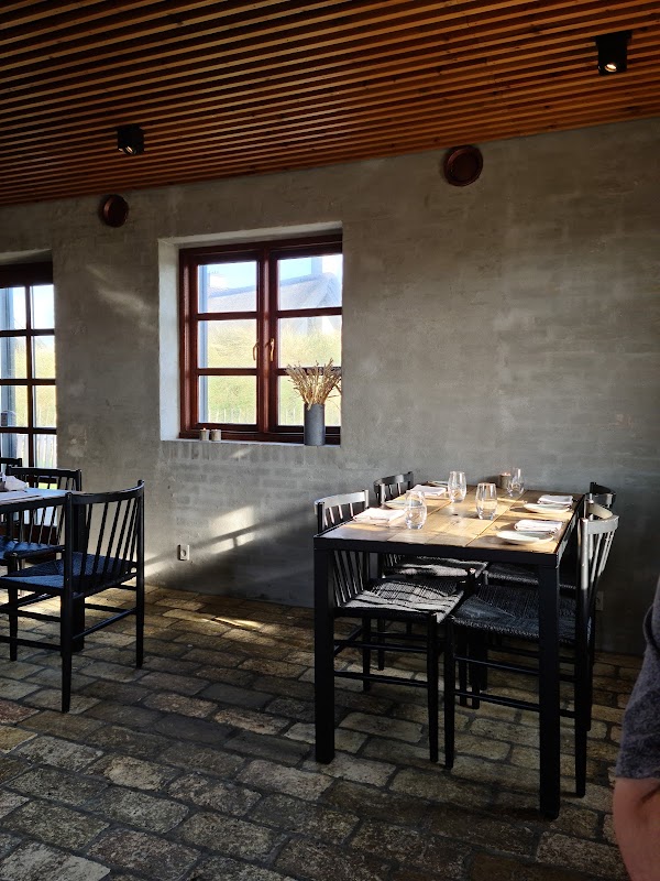 Restaurant Høfde 4