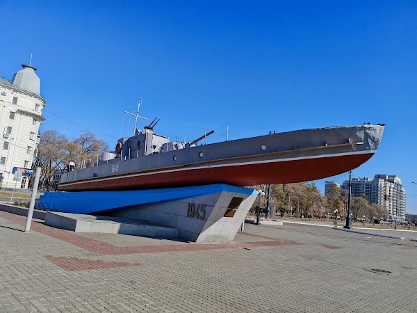 Триумфальная арка