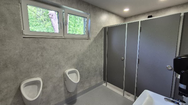 Camping Manínska tiesňava