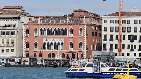 Pula - Venice Ferry | Adriatic Lines by Kompas