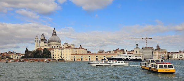 Pula - Venice Ferry | Adriatic Lines by Kompas