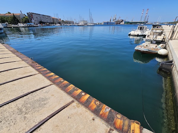 Pula - Venice Ferry | Adriatic Lines by Kompas