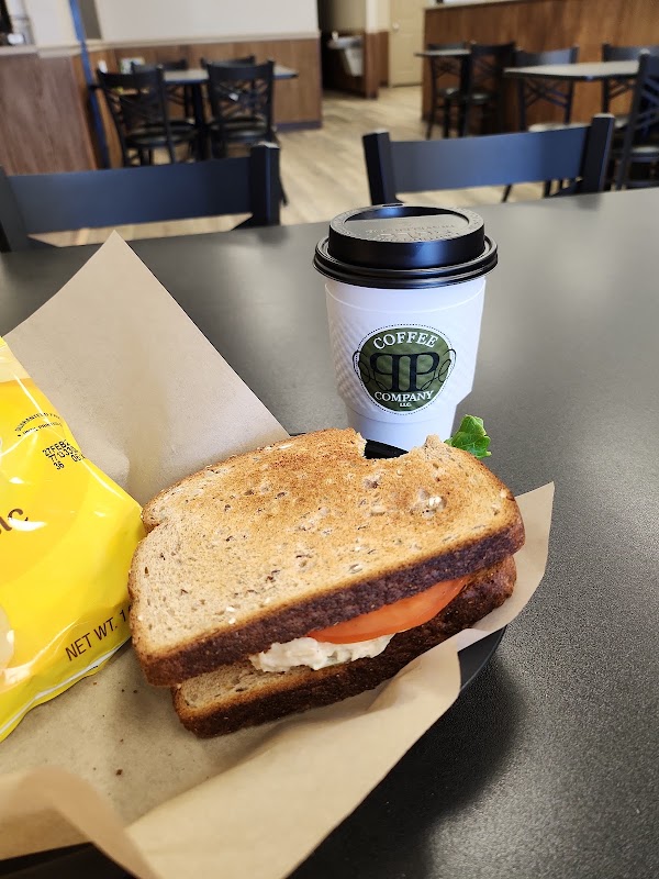 Perk Place Coffee Company