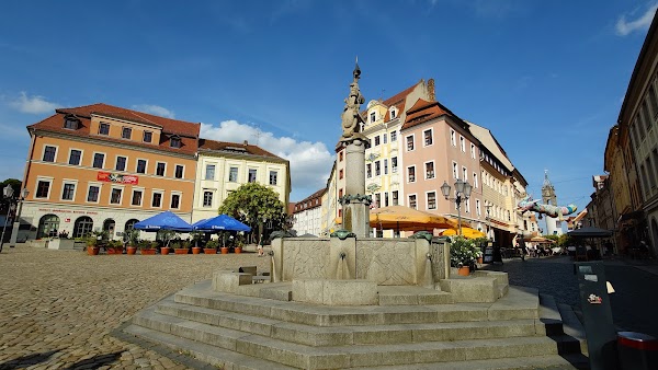 Bautzen Altstadt