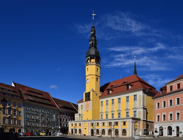 Bautzen Altstadt
