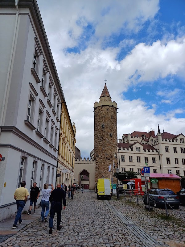 Bautzen Altstadt