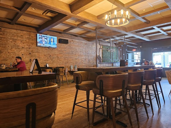 Gerard's 1907 Tavern