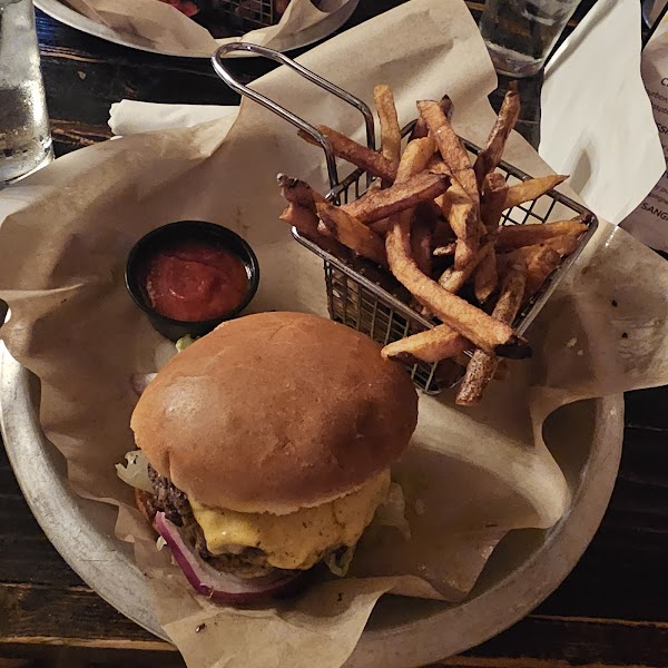 Gerard's 1907 Tavern