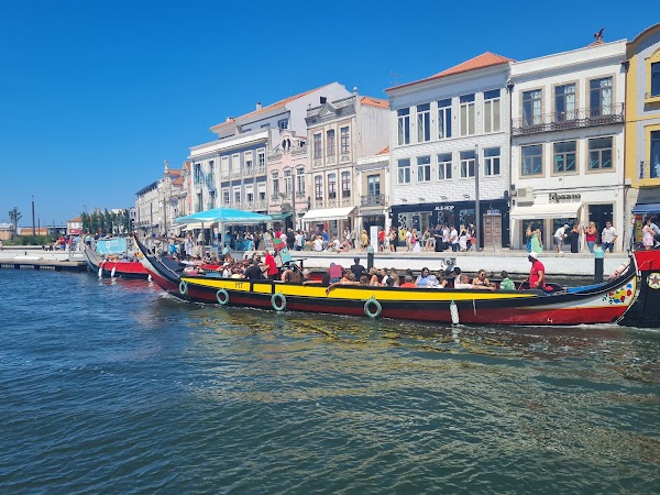 Aveiro Moments