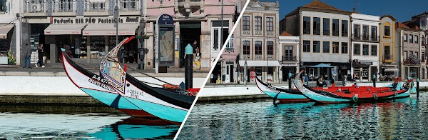 Aveiro Moments