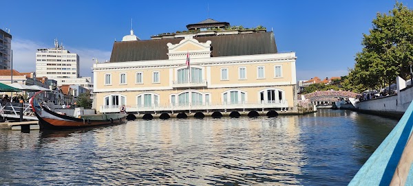 Aveiro Moments