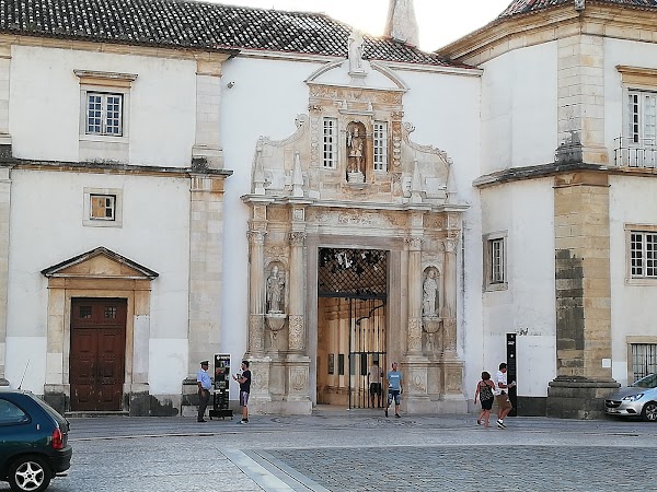 University of Coimbra