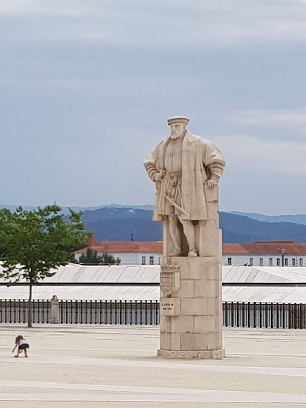 University of Coimbra