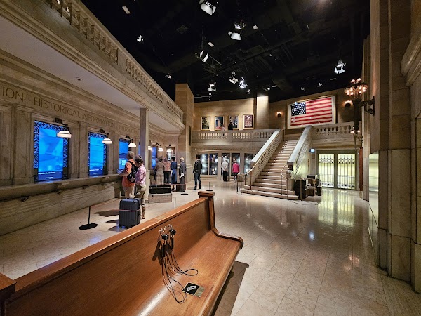German Emigration Center