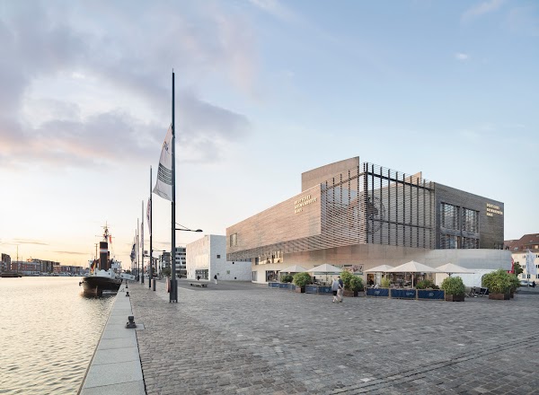 German Emigration Center