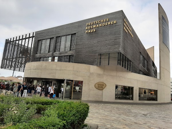 German Emigration Center