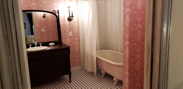The Read House Hotel, Downtown