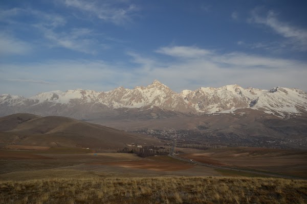 Aladaglar National Park
