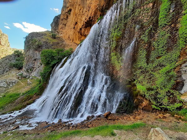 Aladaglar National Park