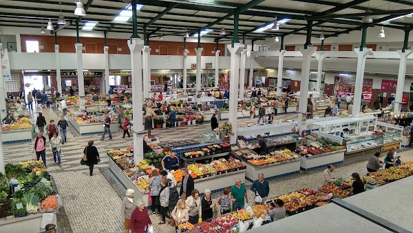 Mercado do Livramento