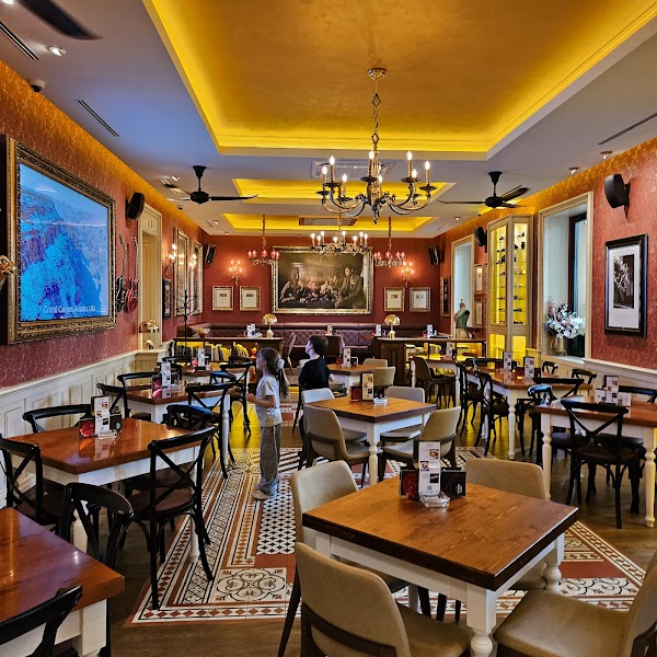 Boss Caffe