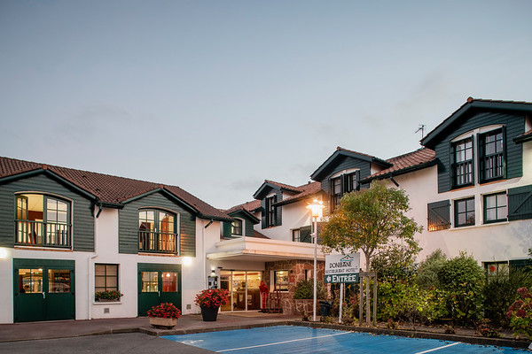 ibis Styles Saint Jean de Luz Donibane