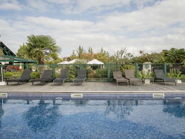ibis Styles Saint Jean de Luz Donibane