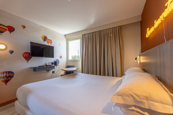 ibis Styles Saint Jean de Luz Donibane