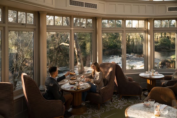 The Conservatory at Galgorm