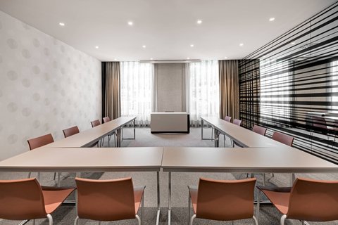 AC Hotel Burgos