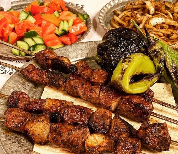 Ciğerci Xale Meheme