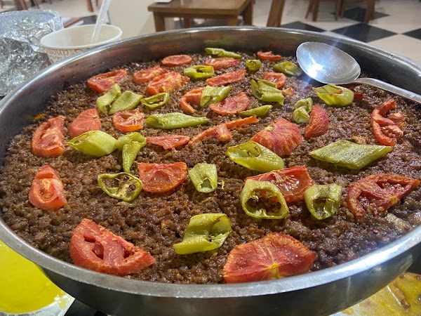 Erenler Lokantası