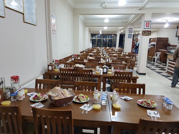 Erenler Lokantası
