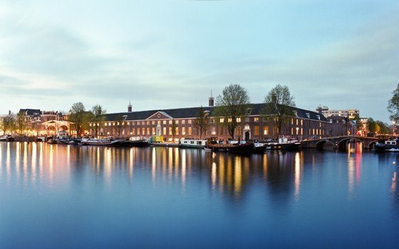H'ART Museum (Hermitage Amsterdam)