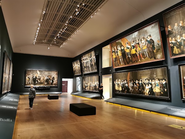H'ART Museum (Hermitage Amsterdam)