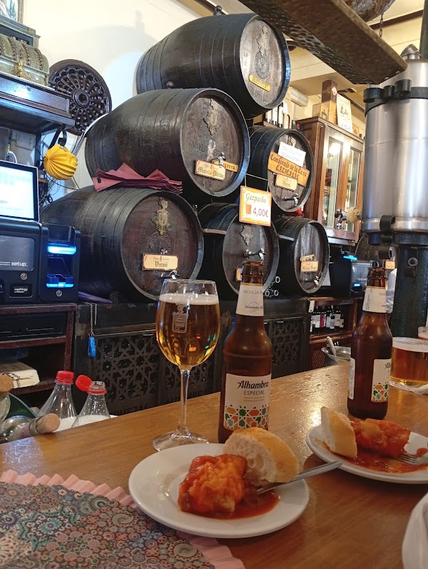 Bodegas Castañeda