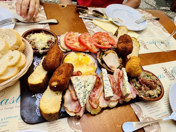 Bodegas Castañeda