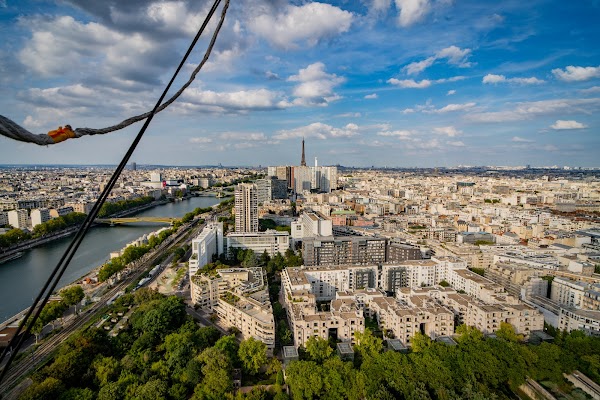 Eiffel Tower