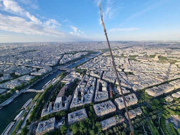 Eiffel Tower