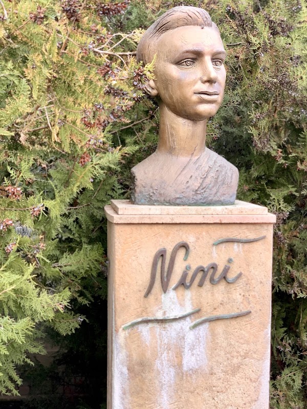 "Nichita Stănescu" Memorial Museum