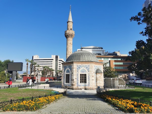 İzmir Clock Tower