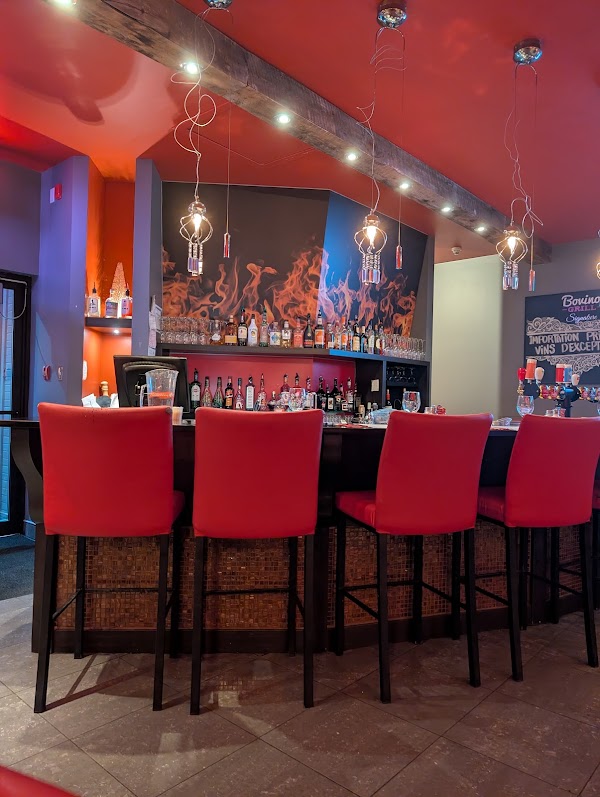 Bovino Grill