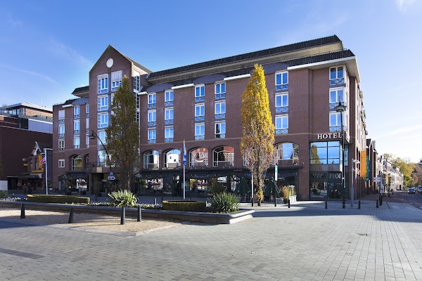 Hotel Theater Figi