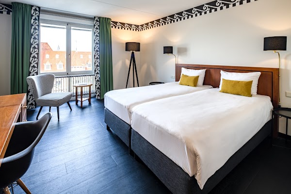 Hotel Theater Figi
