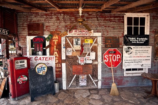 Loco Coyote Grill