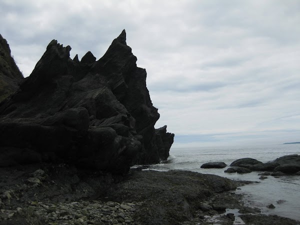 parque nacional del Bic