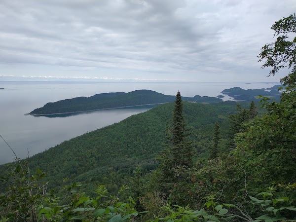 parque nacional del Bic