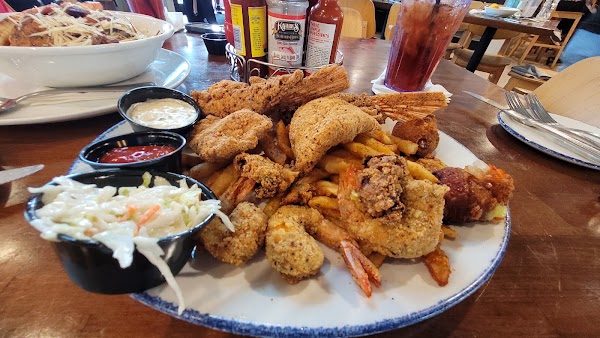 Katie's Seafood House