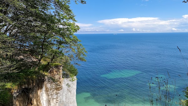 Møns Klint